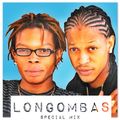Longombas Special Mix