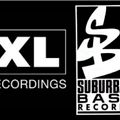 XL Recordings V Suburban Base Records - Mix