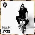 Get Physical Radio #230 mixed by Leonardo Gonnelli