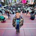 2MR Transmissions with Mike Simonetti @ Times Square Transmissions (May 1st 2021)