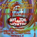 Space DJz at Rave-Zone Montini (St Truiden - Belgium) - 10 May 1997