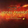 ARTCRAFT-ADIMIX: Vocal Trance  - The Best Of 2020 * Top 15 /Pres. D. Leszczyński/ 2021 01 04