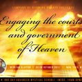 Session 1 - Courts & Government of Heaven (Ian Clayton)