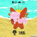 Mix Latin Party - Dj Parreño Ft Dj Hernan Berrospi