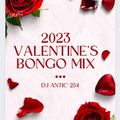 2023 VALENTINE'S BONGO MIX FT. JAY MELODY, MARIOO, RAYVANNY, ZUCHU, DIAMOND - DJ ANTIC- DJ ANTIC 254