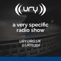 a very specific radio show 16/03/2023