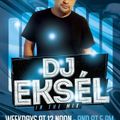 DJ EkSeL - Weekend Pari Mix Ep. #02 (Reggeaton Set)