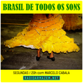 Brasil de Todos os Sons com Everton Tolves (04.07.16)