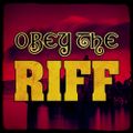 Obey The Riff #66 (Mixtape)