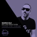 Seamus Haji - Big Love Radio Show 26 OCT 2021