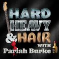 190 – Michael Wagener and a Beggar's Day Banquet – The Hard, Heavy & Hair Show with Pariah Burke