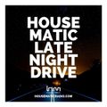 Various Artists  - HM Late Night Drive #3 ( Best of Vocal )