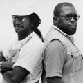 Sly & Robbie Spotlight Mix