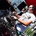 Jose Maria Ramon Live @ Be Crazy at Ushuaia Tower Opening 2013 