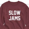 Slow Jams & Chill with DJ Dave Dynamix 9/14/2022