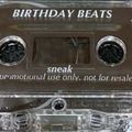 DJ Sneak ‎– Sneak's Birthday Beats (2000)