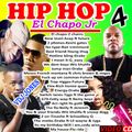 !!VDJ JONES-HIP HOP 4-El Chapo Jr-2017(0715638806)