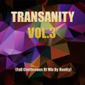 Transanity Vol.3(Full Continuous DJ Mix By Ranity)