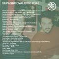 SupaGroovalistic #343 w/ Kokoroko, Aleksandir, Dj Haus, Braxton Cook, Al Jarreau...