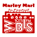 Marley Marl & Clark Kent In Control On WBLS 107.5 FM September 1989