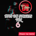 Hits On Streets Vol 6 [..Official Audio Mixtape..] (.Bongo 2020.) - Sparks The Deejay