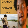 DJ ABDIK _ Borana mix