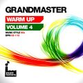 Grandmaster - 80's Warm Up Mix (Section The 80's)