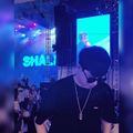 DJ'YE【ZuHao Private Mix】《Hardwell - Spaceman X The Weeknd - Blinding Lights X 盛哲 - 在你的身邊》Mixtape