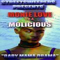DJ Kay Slay, Monie Love & Justo - Baby Mama Drama Pt 1 (2001)