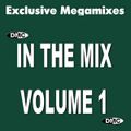 DMC - The Exclusive Megamixes Vol 1 (Section DMC)