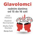 Glavolomci - specijal 08.04.2017.