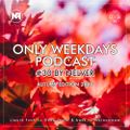 ONLY WEEKDAYS PODCAST #30 (AUTUMN EDITION 2020) [Mixed by Nelver] @ ANNIVERSARY