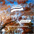 Uplifting Only 351 | Ori Uplift