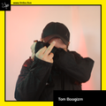 Limbo Radio: Tom Boogizm 20th September 2019
