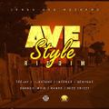 Ave Style Riddim Mix (Dancehall 2020) Teejay, Intence, Shaneil Muir, I Octane, Denyque & More