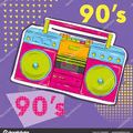 90's Hits - The Best Of 90's vol. 8