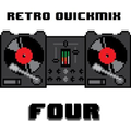 retro quickmix four