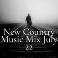 July New Country Music Mix 2022