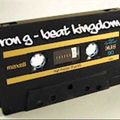 DJ Ron G-Beat Kingdom