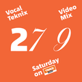 Trace Video Mix #279 by VocalTeknix