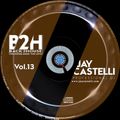 Back2House Radio Show Vol.13 by Jay Castelli