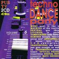 Techno Dance Party Vol.6 (1993) CD1
