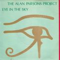 (70) The Alan Parsons Project - Eye in the Sky (1982)