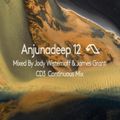 James Grant & Jody Wisternoff - Anjunadeep 12 CD3 (Continuous Mix) - 05-Feb-2021