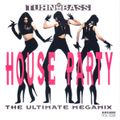Turn Up The Bass - House Party 1 (The Ultimate Megamix) 1991