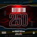 DJ SASIA MAJOR~DESTINATION 250