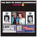 THE BEST OF SHAUN TILLEY ON RADIO LUXEMBOURG (VOL 11)
