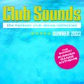 Club Sounds Summer (2022) part 3
