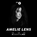 Amelie Lens - 4 hours R1 Essential Mix