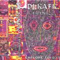 DJ Kafk - Art Speedcore Avant Garde (Side B) [Explore Toi|EXP 37]